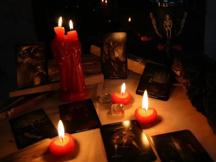 Сильная ясновидящая из города Заинск