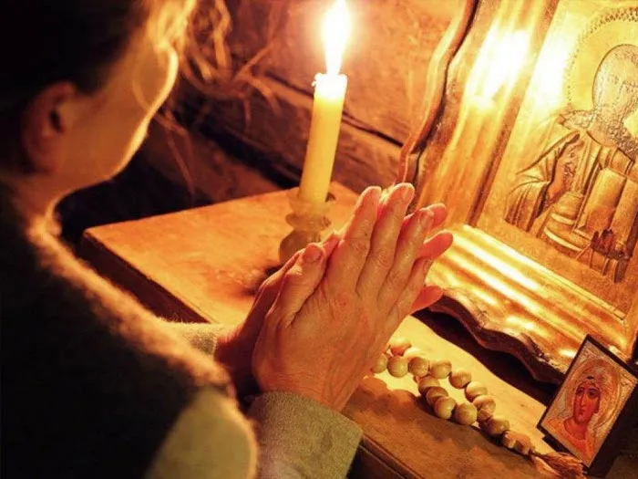 Потомственная гадалка из Заинска